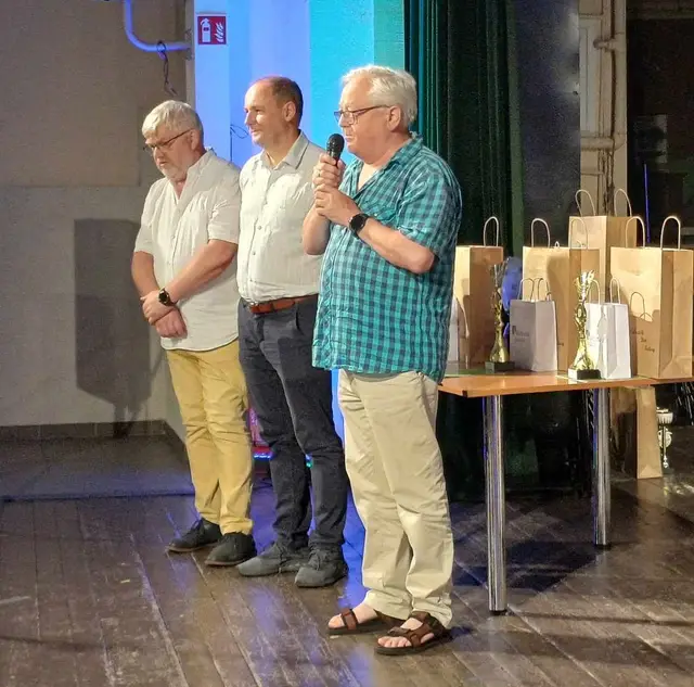 Konkurs Orkiestr Dętych za nami — zdjęcie 46