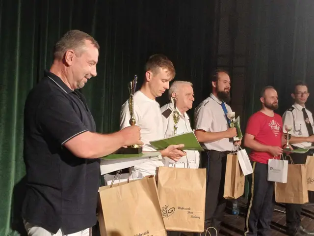 Konkurs Orkiestr Dętych za nami — zdjęcie 47