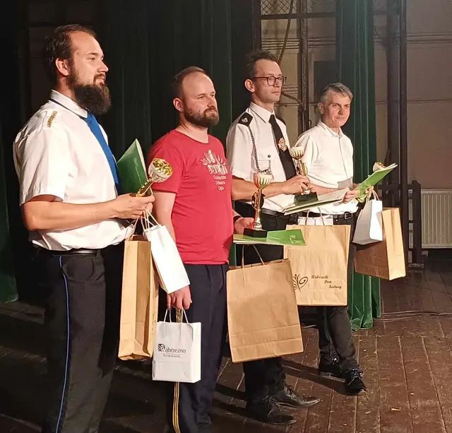 Konkurs Orkiestr Dętych za nami — zdjęcie 48