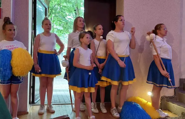 Konkurs Orkiestr Dętych za nami — zdjęcie 49