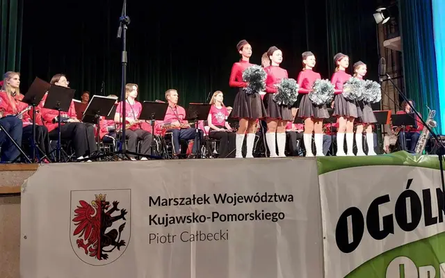 Konkurs Orkiestr Dętych za nami — zdjęcie 50