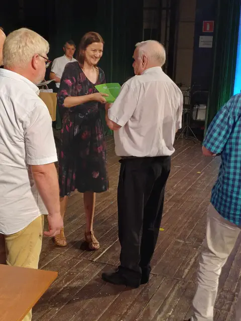 Konkurs Orkiestr Dętych za nami — zdjęcie 54