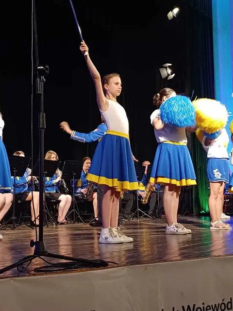 Konkurs Orkiestr Dętych za nami — zdjęcie 56