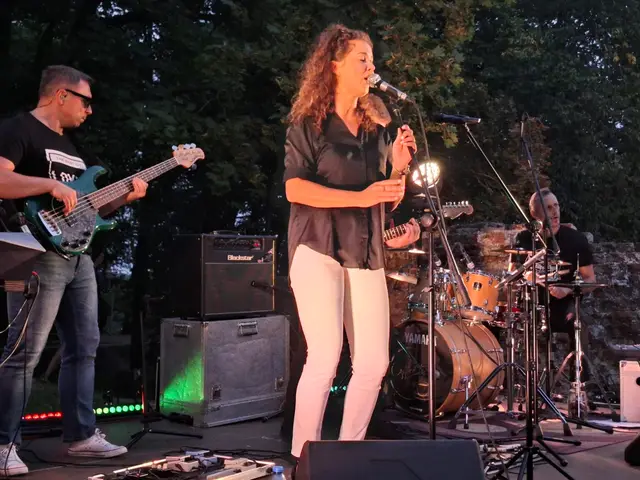 Coffee Time Cover Band — zdjęcie 1