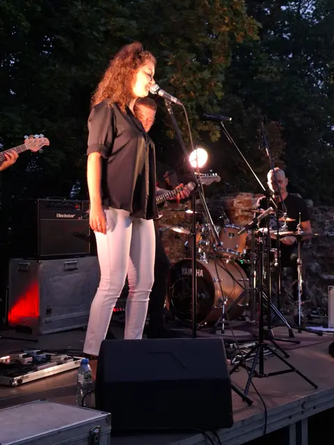 Coffee Time Cover Band — zdjęcie 2