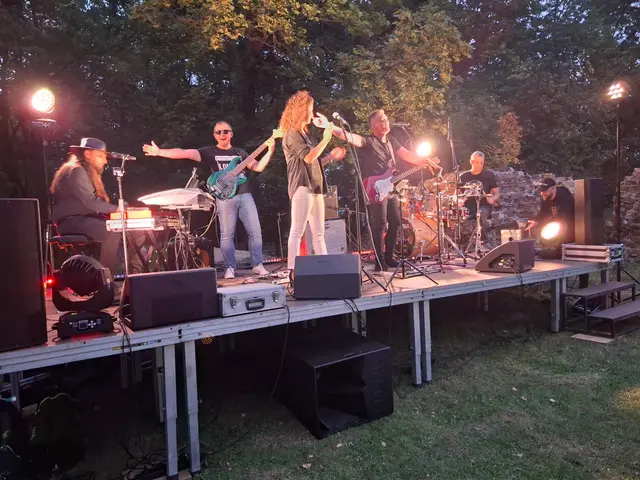 Coffee Time Cover Band — zdjęcie 3