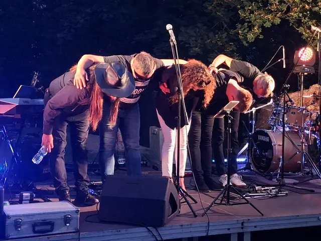 Coffee Time Cover Band — zdjęcie 5