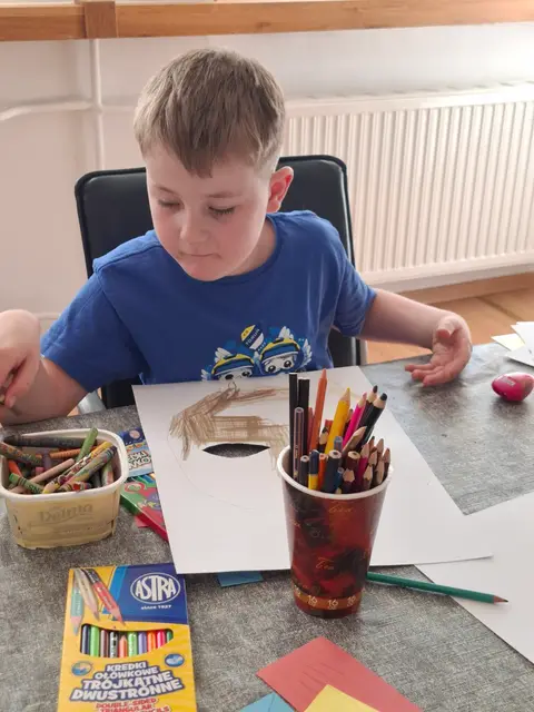 Rękodzieło w WDK — zdjęcie 6