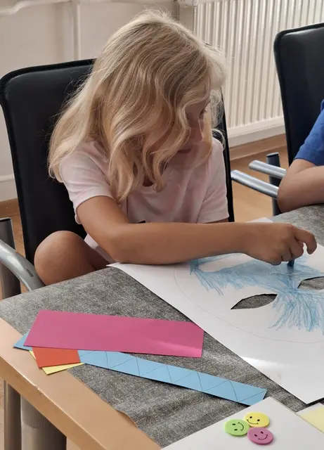 Rękodzieło w WDK — zdjęcie 9