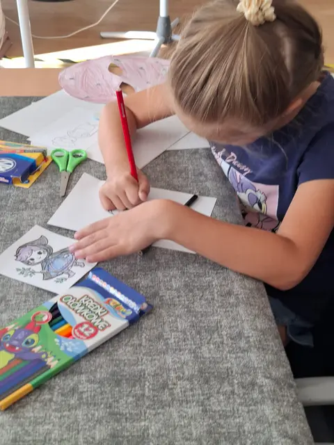 Rękodzieło w WDK — zdjęcie 14