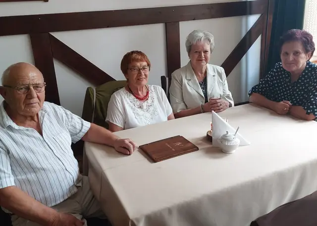 Jesienne fajfy za nami — zdjęcie 2