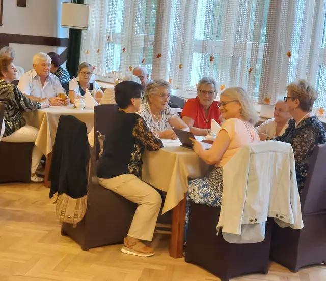 Jesienne fajfy za nami — zdjęcie 4