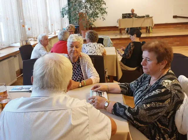Jesienne fajfy za nami — zdjęcie 5