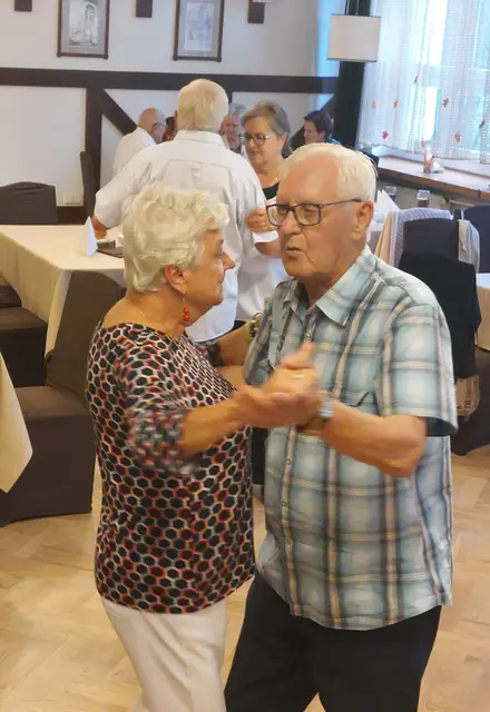 Jesienne fajfy za nami — zdjęcie 9