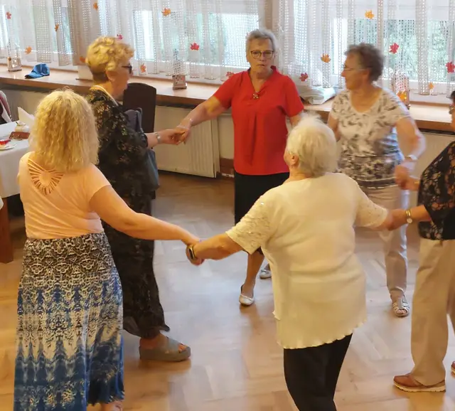 Jesienne fajfy za nami — zdjęcie 10