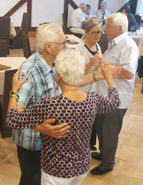 Jesienne fajfy za nami — zdjęcie 11