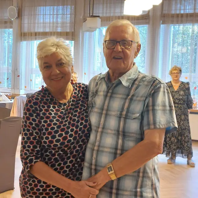 Jesienne fajfy za nami — zdjęcie 13