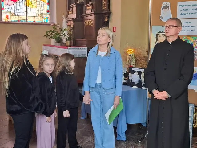 Pierwszy dzień DKCh za nami — zdjęcie 9