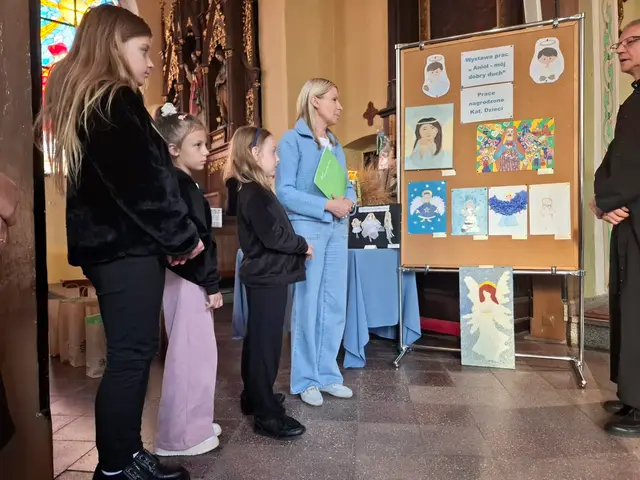 Pierwszy dzień DKCh za nami — zdjęcie 10