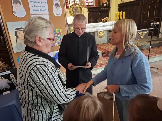 Pierwszy dzień DKCh za nami — zdjęcie 12
