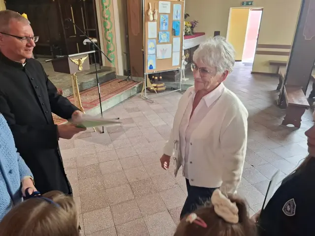 Pierwszy dzień DKCh za nami — zdjęcie 13