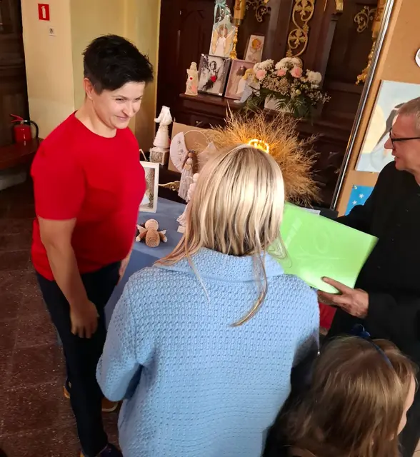 Pierwszy dzień DKCh za nami — zdjęcie 15