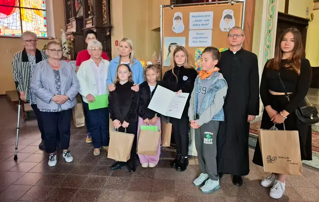 Pierwszy dzień DKCh za nami — zdjęcie 16