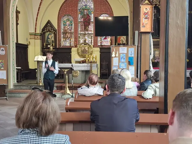 Pierwszy dzień DKCh za nami — zdjęcie 17
