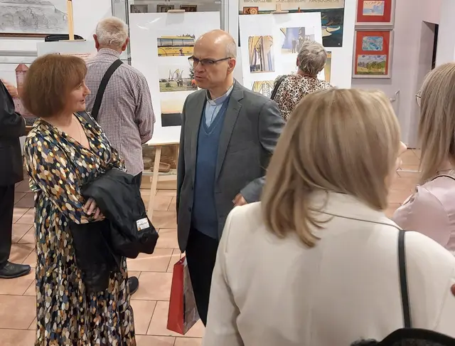 Kolejne Dni Kultury Chrześcijańskiej — zdjęcie 11