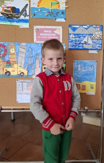 Wakacyjna przygoda rozstrzygnięta — zdjęcie 1