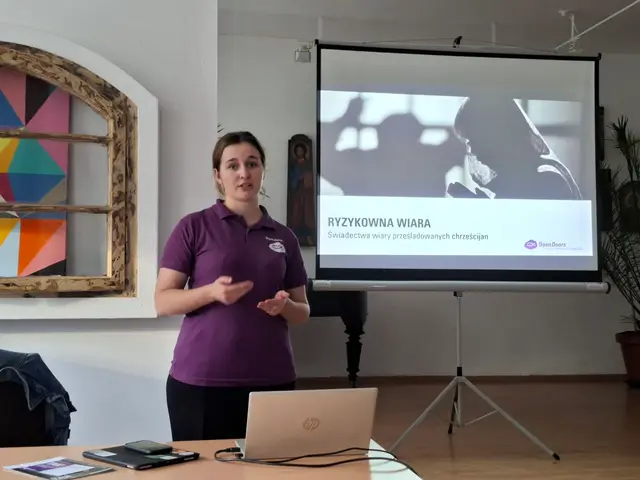 Dni Kultury Chrześcijańskiej zakończone… — zdjęcie 1