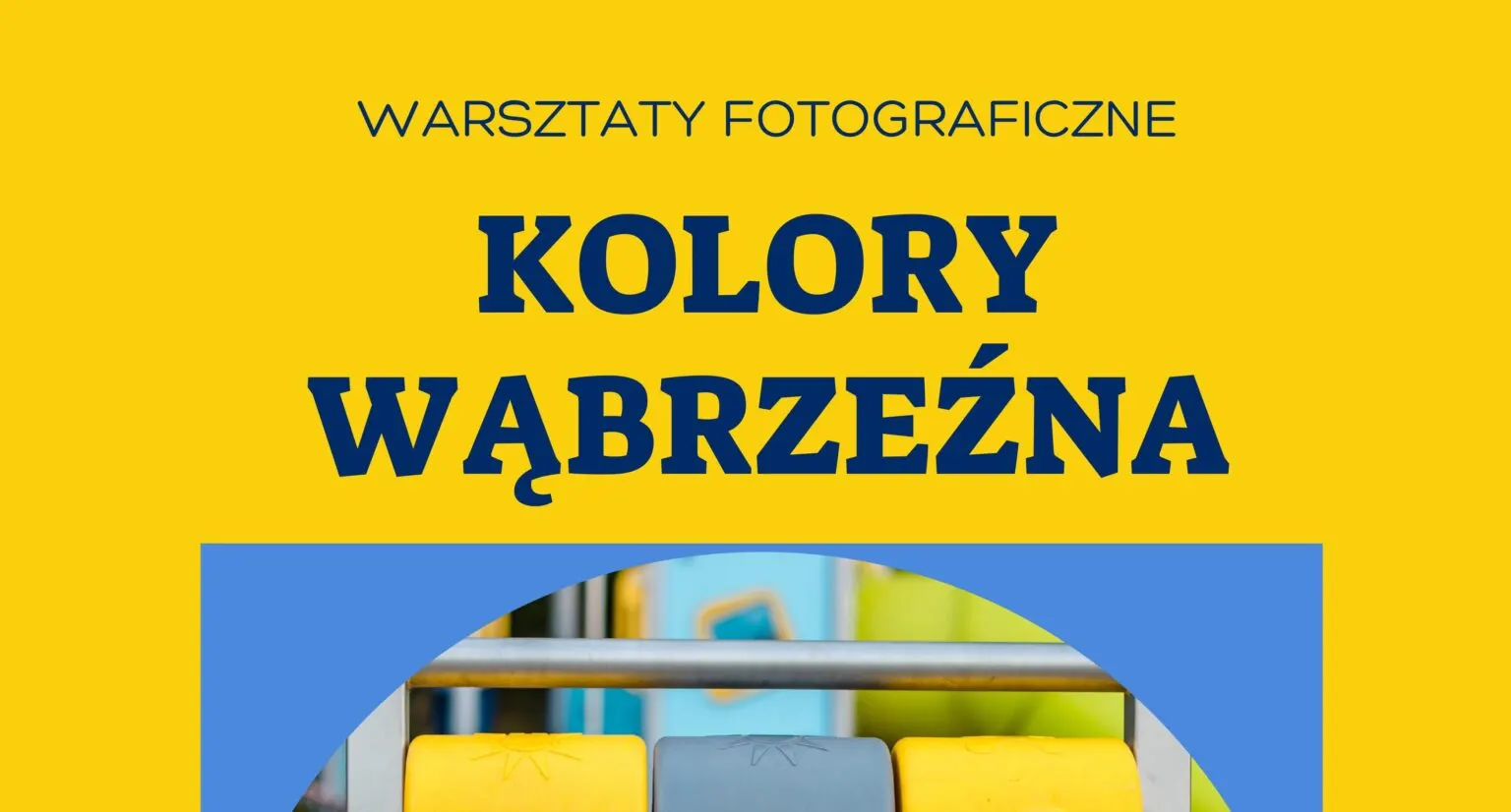 Warsztaty fotograficzne