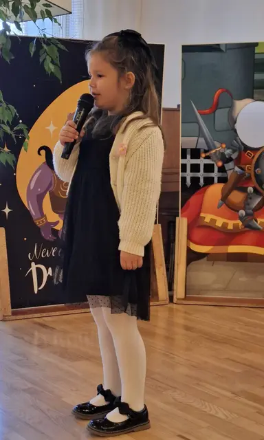 Konkurs recytatorski w WDK — zdjęcie 6