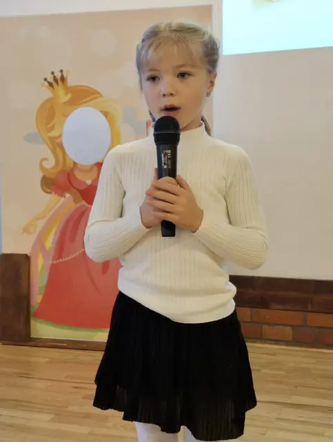 Konkurs recytatorski w WDK — zdjęcie 8