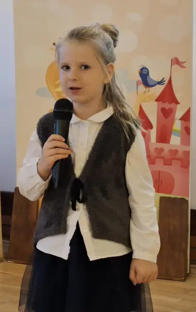 Konkurs recytatorski w WDK — zdjęcie 9