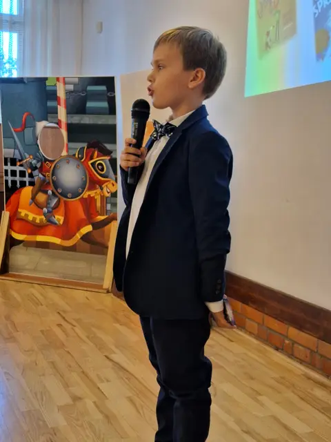 Konkurs recytatorski w WDK — zdjęcie 28