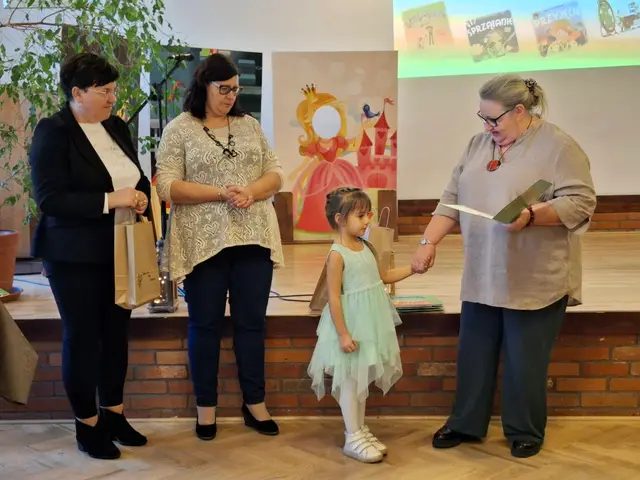 Konkurs recytatorski w WDK — zdjęcie 47