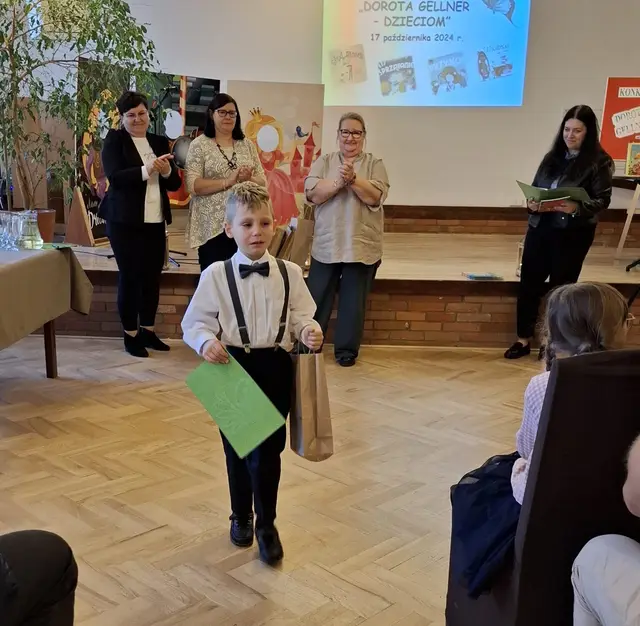 Konkurs recytatorski w WDK — zdjęcie 50