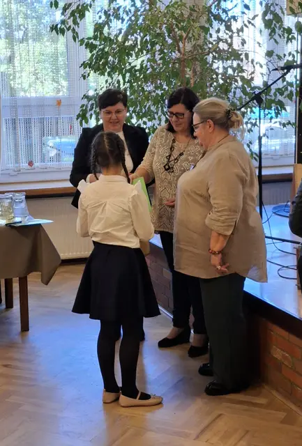 Konkurs recytatorski w WDK — zdjęcie 52