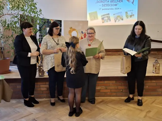 Konkurs recytatorski w WDK — zdjęcie 53