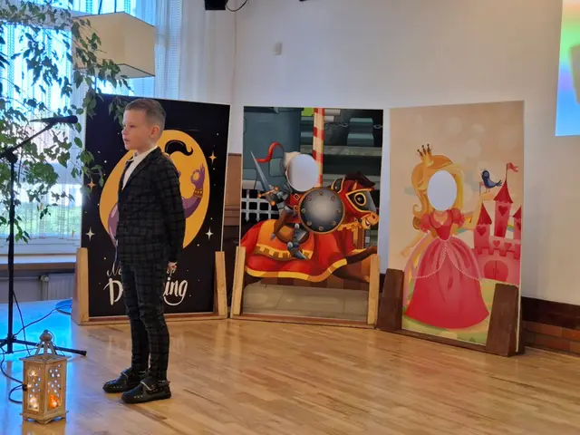Konkurs recytatorski w WDK — zdjęcie 54