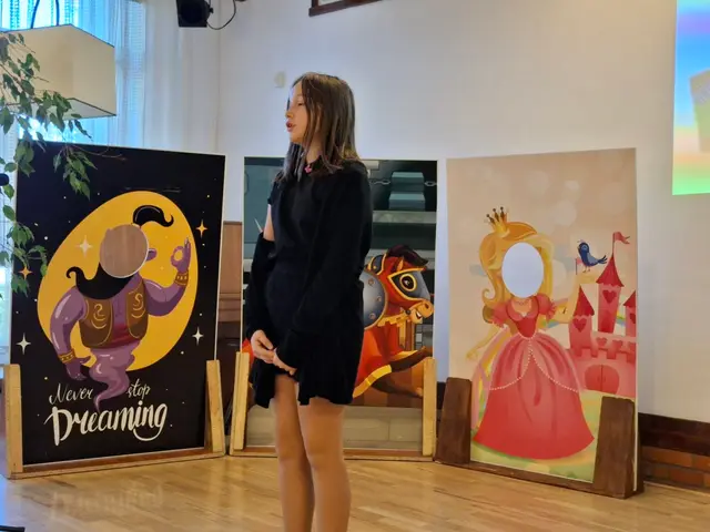Konkurs recytatorski w WDK — zdjęcie 55