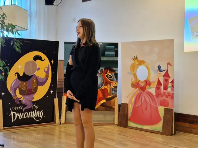 Konkurs recytatorski w WDK — zdjęcie 56