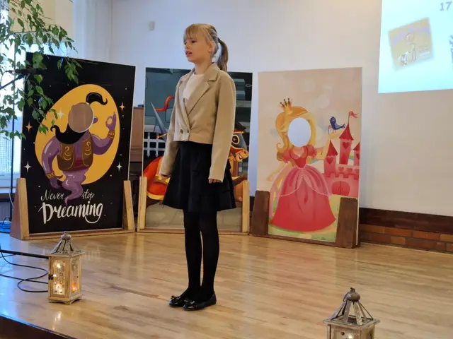 Konkurs recytatorski w WDK — zdjęcie 58