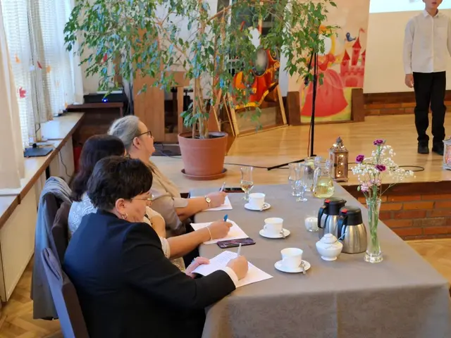 Konkurs recytatorski w WDK — zdjęcie 61