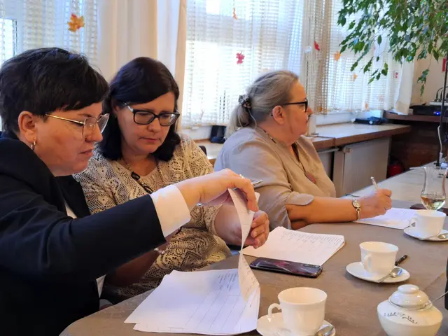 Konkurs recytatorski w WDK — zdjęcie 63