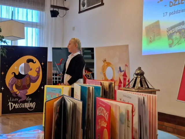 Konkurs recytatorski w WDK — zdjęcie 66