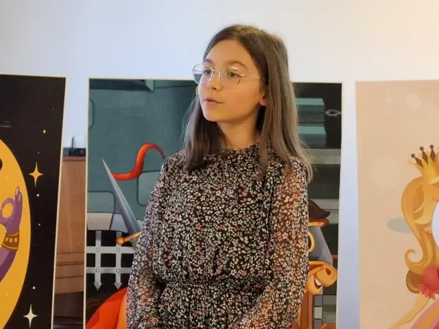 Konkurs recytatorski w WDK — zdjęcie 70