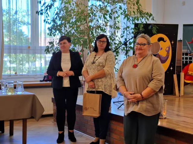 Konkurs recytatorski w WDK — zdjęcie 75