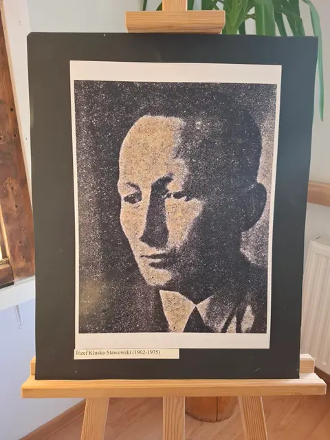Józef Kluska – Stawowski w WDK — zdjęcie 2
